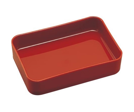 Daiwa 台和型主食弁当容器 本体(マロン)蓋(ニュウハク)セット No.110-2 1個(ご注文単位1個)【直送品】