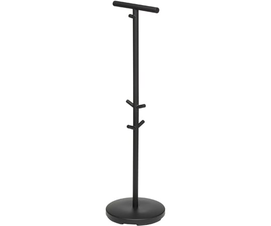 山崎実業 ランドセルスタンド スマート ブラック 3495 1個（ご注文単位1個）【直送品】