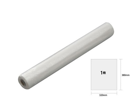 三和 ロール状ゴミ袋 M 80本入 GB-3238 1ケース(ご注文単位1ケース)【直送品】