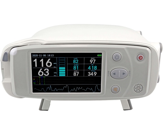 ビットストロング 【動物用】 BS動物用マルチバイタルモニター BS-AMT501 1個（ご注文単位1個）【直送品】