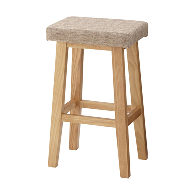 東谷 バンビ ハイスツール ベージュ CL-789CBE 1個（ご注文単位1個）【直送品】