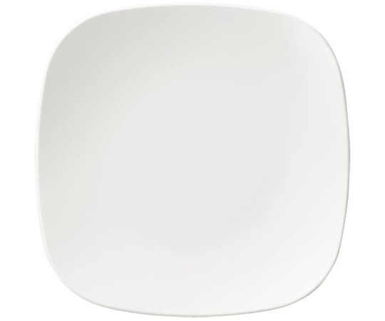 Daiwa 15cm菜津味皿 白 SS-41-W 1個(ご注文単位1個)【直送品】