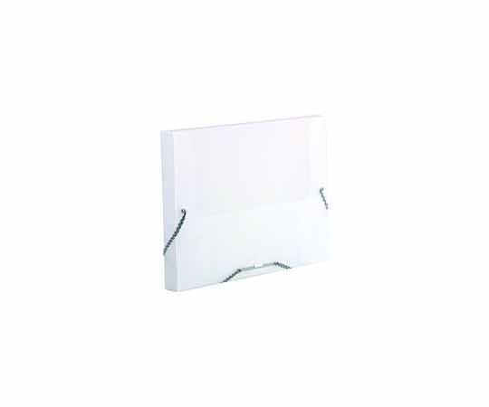 ビュートン ドキュメントボックス クリヤー NDB-A4-C 1個(ご注文単位1個)【直送品】