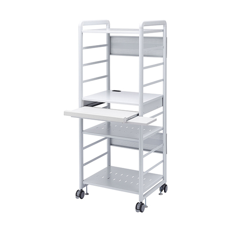 サンワサプライ SOHOラック RAC-S600H 1台(ご注文単位1台)【直送品】