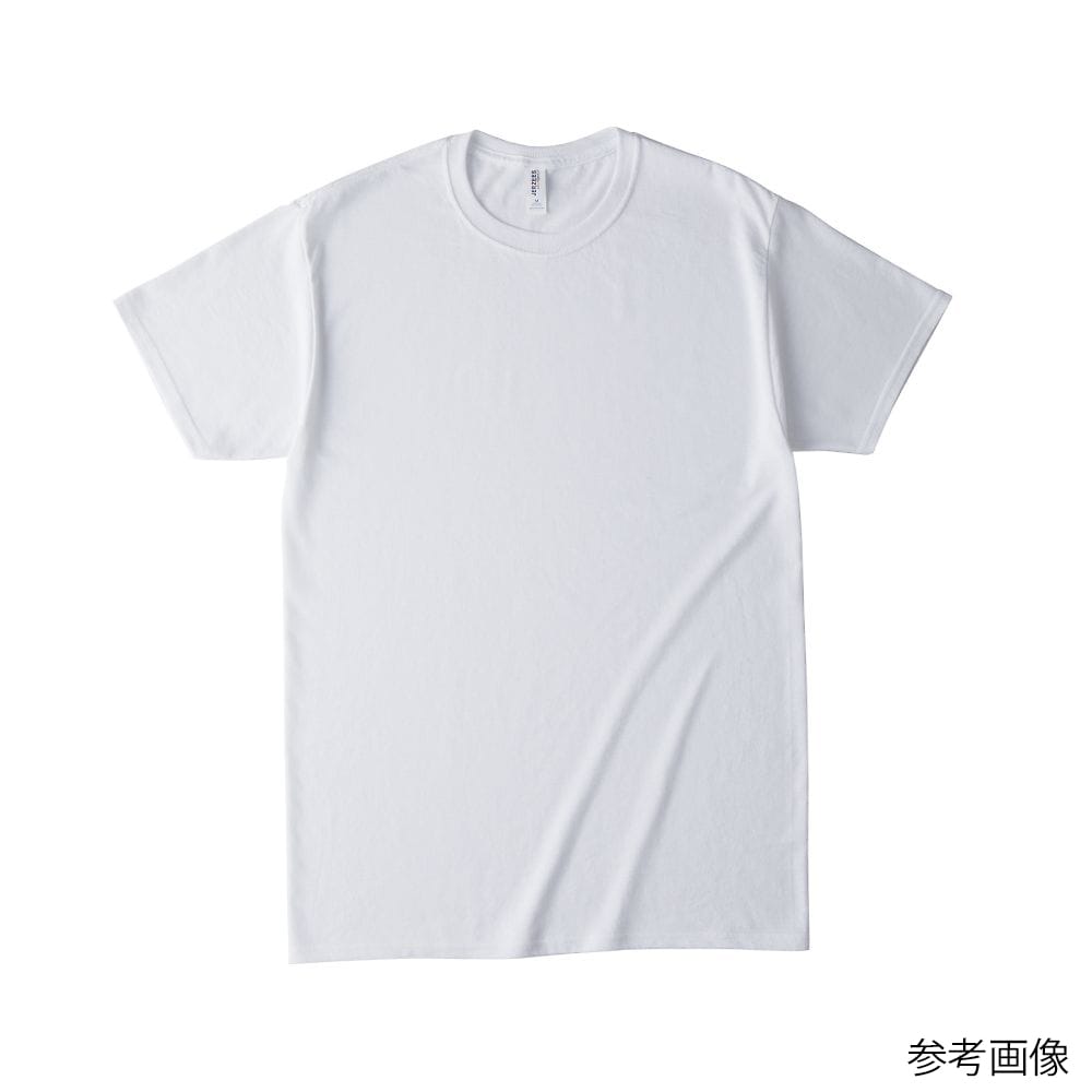 フェリック ジャージーズ DRI-POWER Tシャツ ホワイト M 29MR-WHT-M 1枚（ご注文単位1枚）【直送品】