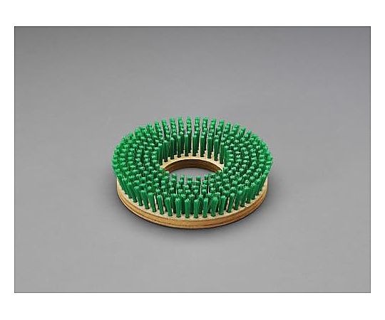 エスコ 14型用  トーロンブラシ EA899MW-33 1個(ご注文単位1個)【直送品】