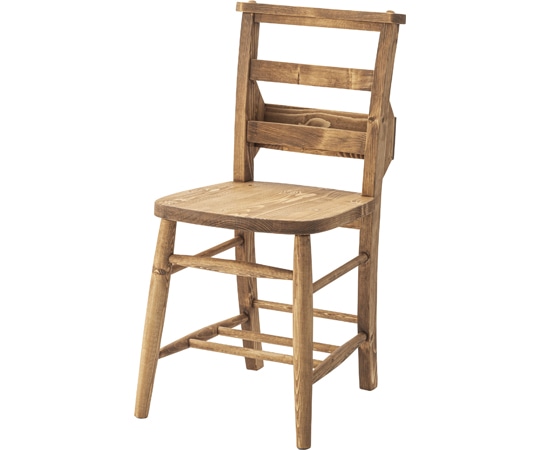 東谷 フォレ ダイニングチェア ナチュラル CFS-770 1個（ご注文単位1個）【直送品】