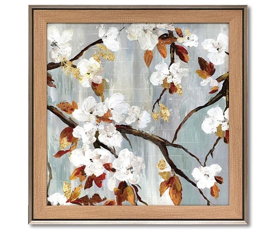 ユーパワー エイジア イェンセン｢ゴールデン ブルーム｣ AJ-22002 1個（ご注文単位1個）【直送品】