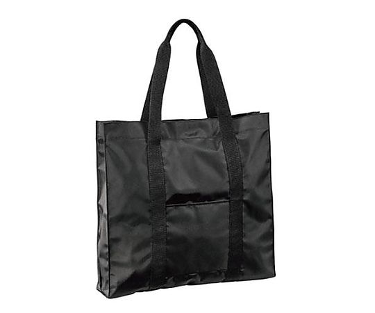 アズワン 480x100x460mm トートバッグ EA927BH-25 1個(ご注文単位1個)【直送品】