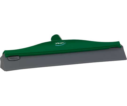 Vikan コンデンセーションスクイージー 緑 77162 1個(ご注文単位1個)【直送品】