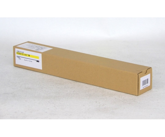 ハイブリッド・サービス 富士フィルムBI用 トナーカートリッジ イエロー 汎用品 CT203172 1本(ご注文単位1本)【直送品】