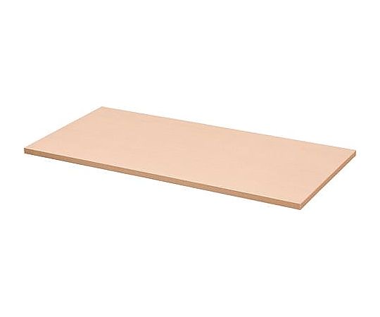 エスコ 900x400x  20mm 木天板(木目) EA954DH-201 1台(ご注文単位1台)【直送品】