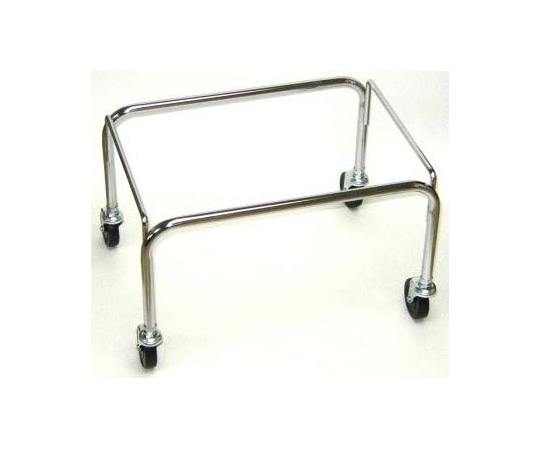 大和産業 買い物かご SL-20・SB-33用置き台 レギュラーφ75 SL-20DAI 1台（ご注文単位1台）【直送品】