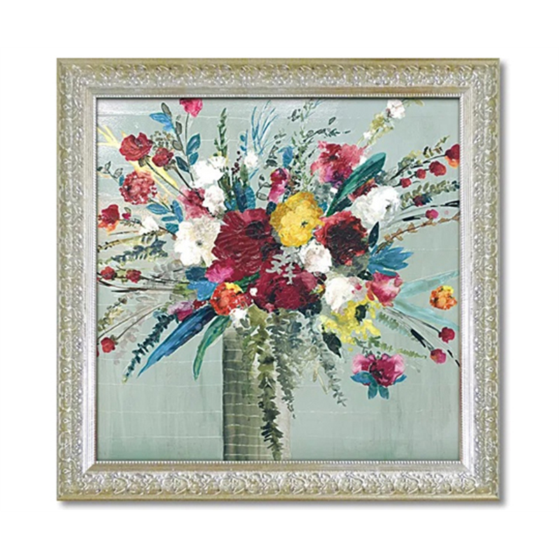 ユーパワー エイジア イェンセン｢ワイルド フラワーズ1｣ AJ-23003 1個（ご注文単位1個）【直送品】