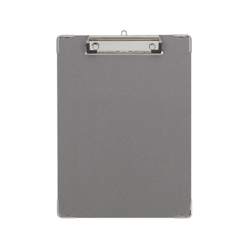 クラウン ボール用箋挟 4ヵ所角金具付 CR-YSB5EN-GR 1枚(ご注文単位1枚)【直送品】