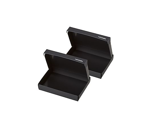 ホーザン ESD保護ケース 3個入 F-411 1個 (ご注文単位1個)【直送品】