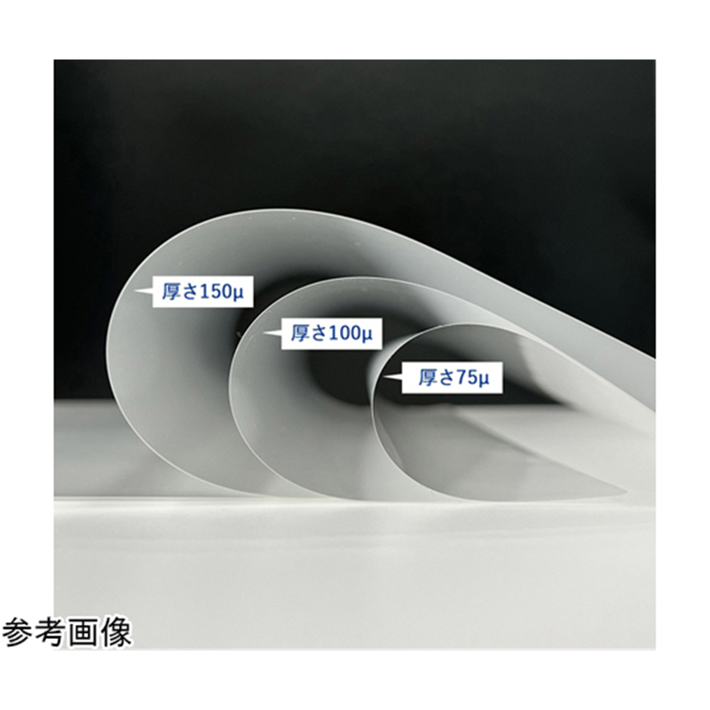 フジテックス ラミネートフィルム100μ A4サイズ長辺シールタイプ 1000枚入  1ケース(ご注文単位1ケース)【直送品】