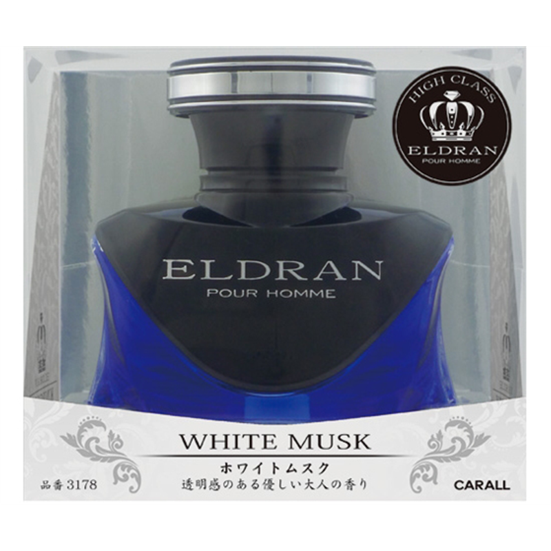 CARALL エルデュランナイト ホワイトムスク 3178 1個（ご注文単位1個）【直送品】