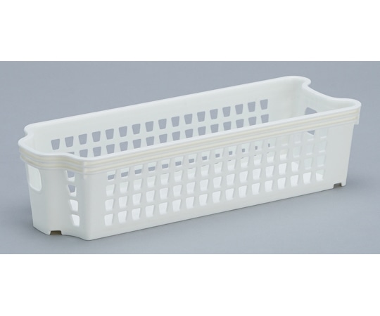 伊藤忠リーテイルリンク スタッキングバスケット 浅型小 60個  1ケース（ご注文単位1ケース）【直送品】