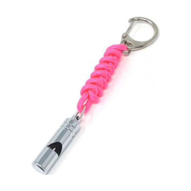 TIGER（タイガー） 日本製ホイッスル ホットピンク EW-2306 1個（ご注文単位1個）【直送品】