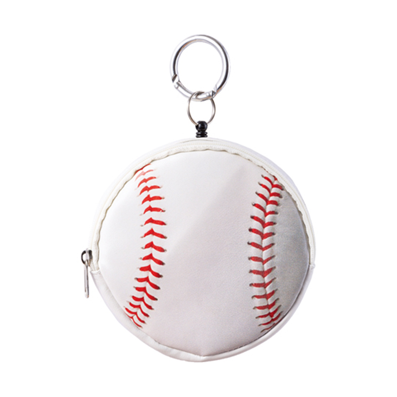 セトクラフト パスポーチ(ベースボール) SF-3963 1個(ご注文単位1個)【直送品】