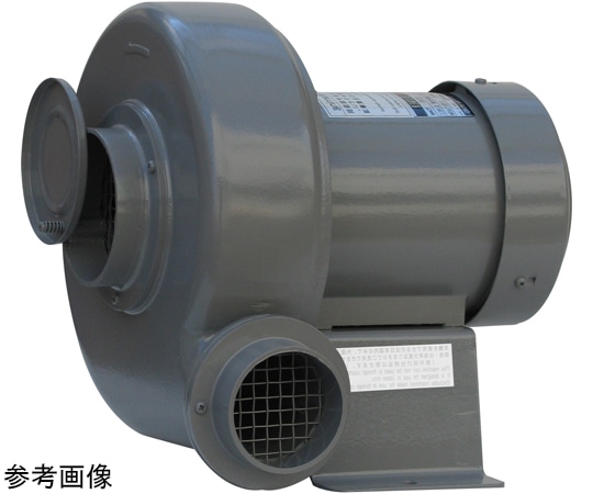 淀川電機製作所 送風機 プレート 吐出口:外径(mm):100 電源電圧(V):1φ100 消費電力(W):50Hz:240(200) N4 1個(ご注文単位1個)【直送品】