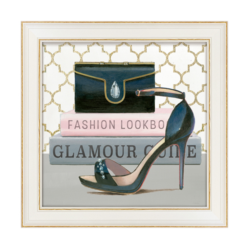 ユーパワー マルコ ファビアノ｢フォーエバー ファッション3｣ MA-06813 1個（ご注文単位1個）【直送品】