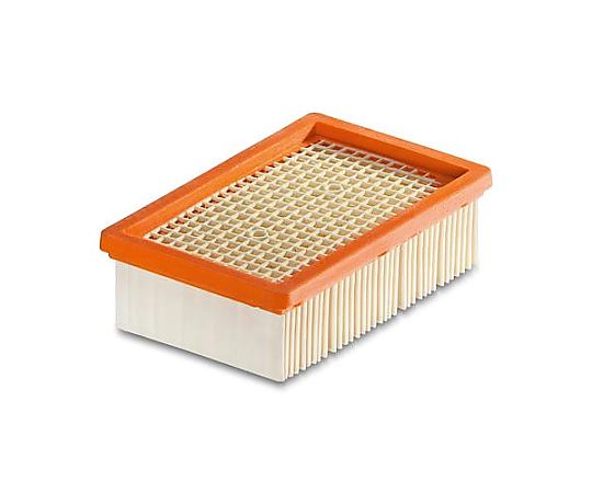 アズワン [業務用] エコフィルター(899KH-2B・2C用) EA899KS-63 1個(ご注文単位1個)【直送品】