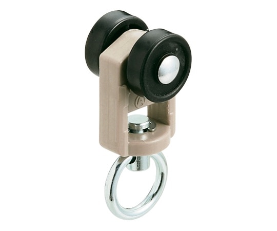 岡田装飾金物 D40ランナーA 15T12 1個(ご注文単位1個)【直送品】