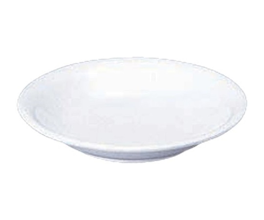 Daiwa タレ皿 ホワイト No.100-W 1個(ご注文単位1個)【直送品】