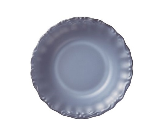 Daiwa ベリー皿 ネイビーアッシュ RD-8-NAS 1個(ご注文単位1個)【直送品】