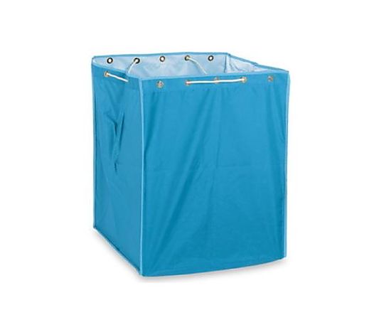 エスコ [EA995AA-53用] エコ袋(青) EA995AA-53B 1枚(ご注文単位1枚)【直送品】