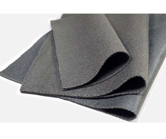 スタック・アンド・オプティーク 静電気除去マット STAC800-5-1 1個 (ご注文単位1個)【直送品】