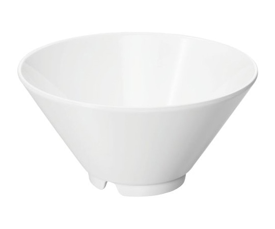 Daiwa 19cmヌードルボール 白 SS-920-W 1個(ご注文単位1個)【直送品】