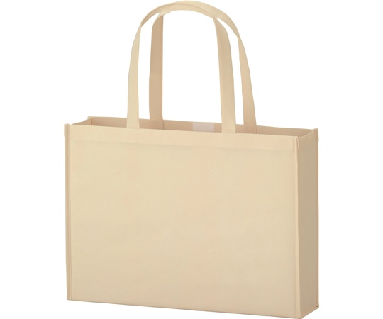 丸玉工業 ビズソフトバッグ WG-A3 100枚入 ベージュ  1ケース（ご注文単位1ケース）【直送品】