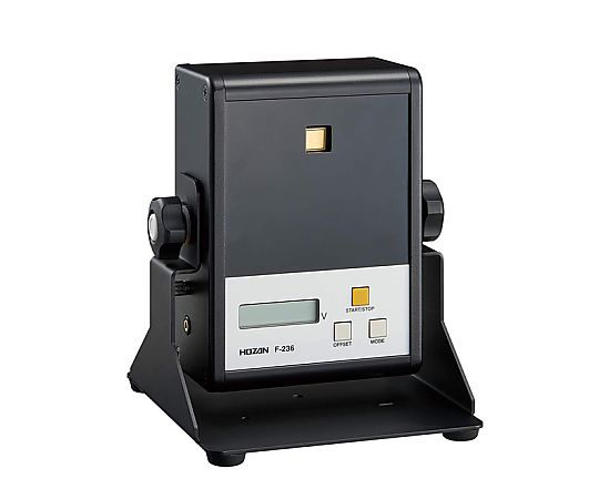 ホーザン 静電気チェッカー F-236 1個 (ご注文単位1個)【直送品】