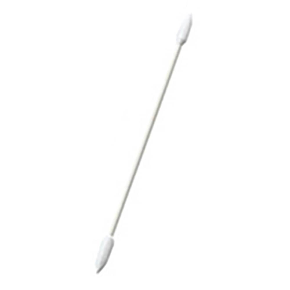 HUBY 工業用綿棒(大箱･HUBYR-340) 50000本入 BB-003 1箱 (ご注文単位1箱)【直送品】