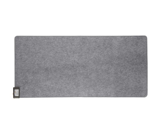 YUASA(ユアサ) ホットカーペット本体 W1760×D880mm YC-Y10Y(K) 1枚(ご注文単位1枚)【直送品】