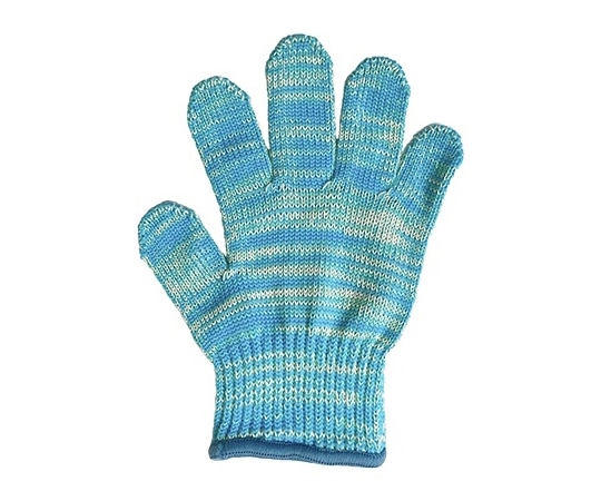 丸五 子供用 iroiroGUNTEKIDS ソーダ S #340 1双（ご注文単位1双）【直送品】