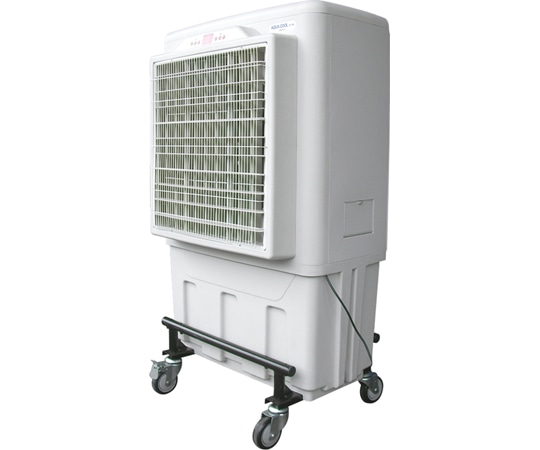 鎌倉製作所 アクアクールミニ AQC-500M3 60HZ 1個(ご注文単位1個)【直送品】