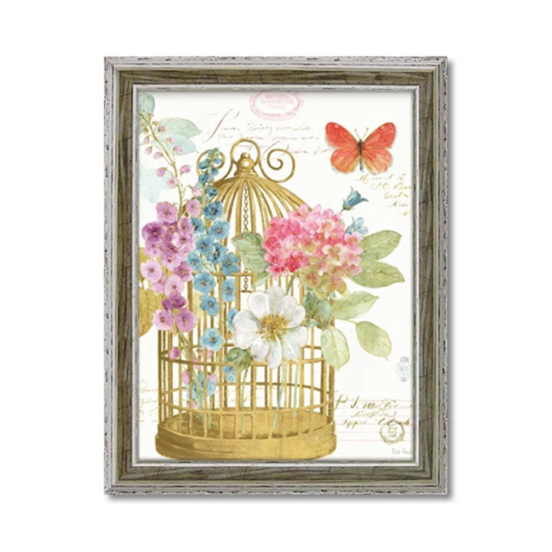 ユーパワー リサ オーディット｢レインボー シード ロマンティック2｣ LA-07511 1個（ご注文単位1個）【直送品】