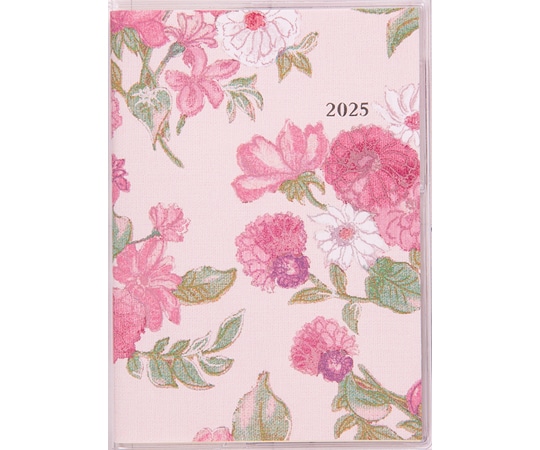 高橋書店 ティーズラフィーネ2 282(2025) 1冊(ご注文単位1冊)【直送品】