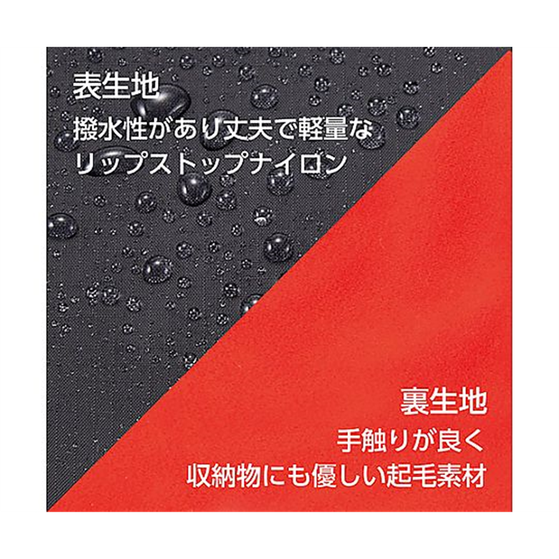 ハクバ写真産業 プロテクションラップ46 ブラック KPW-46BK 1個（ご注文単位1個）【直送品】