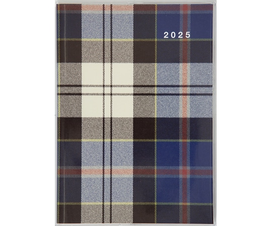 高橋書店 クレールインデックスグラン1 376(2025) 1冊(ご注文単位1冊)【直送品】