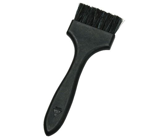 DESCO ブラシ 導通性 フラット 51mm 35693 1個 (ご注文単位1個)【直送品】