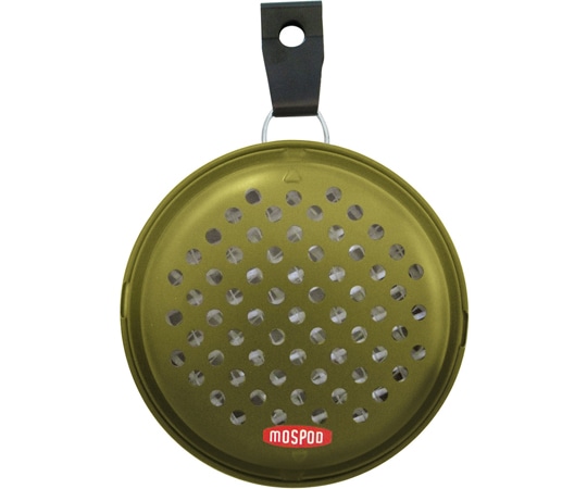 デコレコーポレーション ポータブルミニ蚊遣り GREEN SK-17202 1個(ご注文単位1個)【直送品】