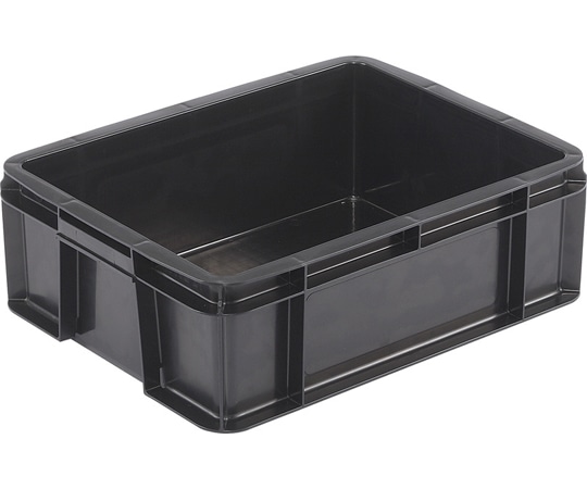 サンコー(三甲) テンバコ ED-21 ブラック 67402900BK00 1個 (ご注文単位1個)【直送品】