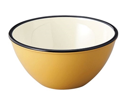 Daiwa 12cmボール カナリアイエロー HR-12-Y 1個(ご注文単位1個)【直送品】