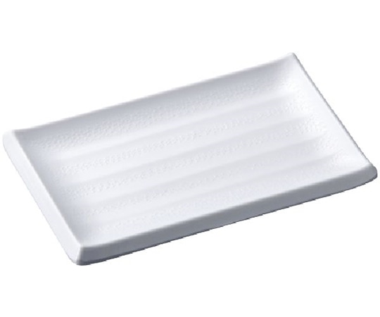 Daiwa 前菜皿 白 YD-22-W 1個(ご注文単位1個)【直送品】