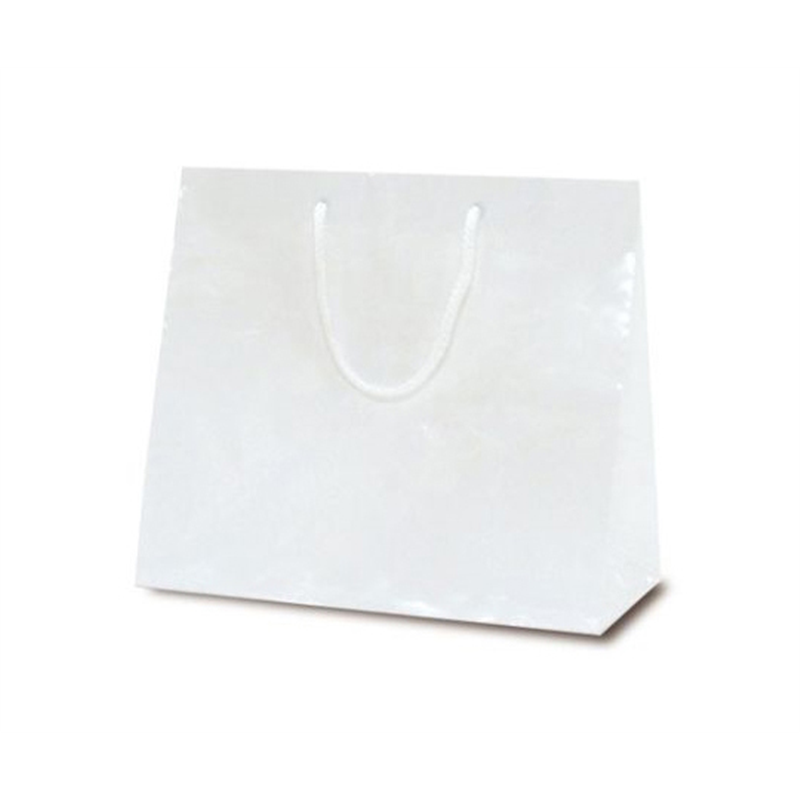 ベルベ 紙袋 ブライダル 手提袋 ファインバッグ 150ワイド 50枚 1175 1ケース（ご注文単位1ケース）【直送品】